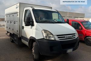 IVECO DAILY 3.0cc 180cv FRIGO SURGELATI