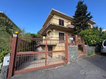 Villa - Viagrande