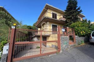 Villa - Viagrande
