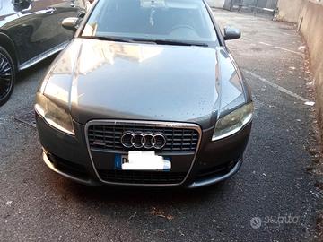 Audi A4 2.0 Tdi