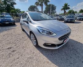 Ford Fiesta 1.5 TDCi 85CV -Vignale-2018