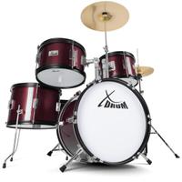 Batteria acustica  completa
