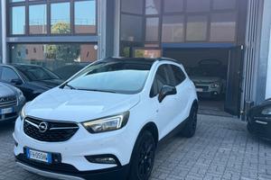 Opel Mokka X GARANZIA COMPLETA 1.6 CDTI Ecotec 4x2