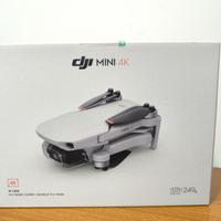 Drone DJI Mini