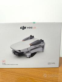 Drone DJI Mini