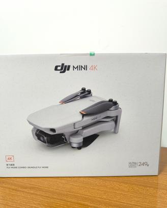 Drone DJI Mini