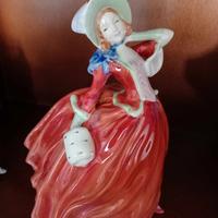 Statua Royal Doulton