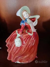 Statua Royal Doulton