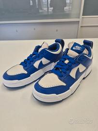 Scarpe Nike Dunk Game Royal Nr.  38 - CK6654-100 