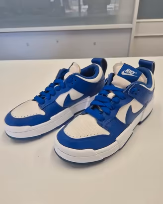 Scarpe Nike Dunk Game Royal Nr.  38 - CK6654-100 