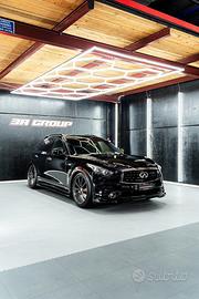 Inifniti FX37S limited edition Full Optional