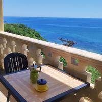 Appartamenti sul mare