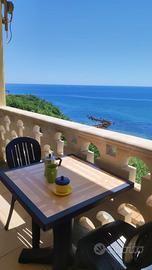 Appartamenti sul mare