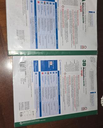 libri scuola matematica