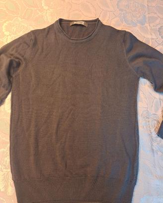 pullover, maglioncino, maglione hermitage uomo 