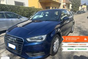 AUDI A3 3� serie A3 1.2 TFSI 110 CV Attraction