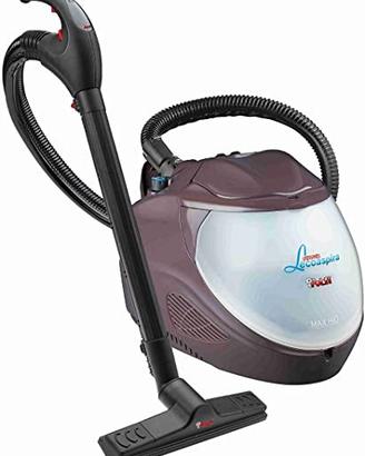 Lecoaspira polti 100 gradi