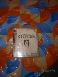 Oblivion