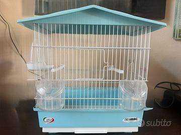 Gabbia Imac Tiffany