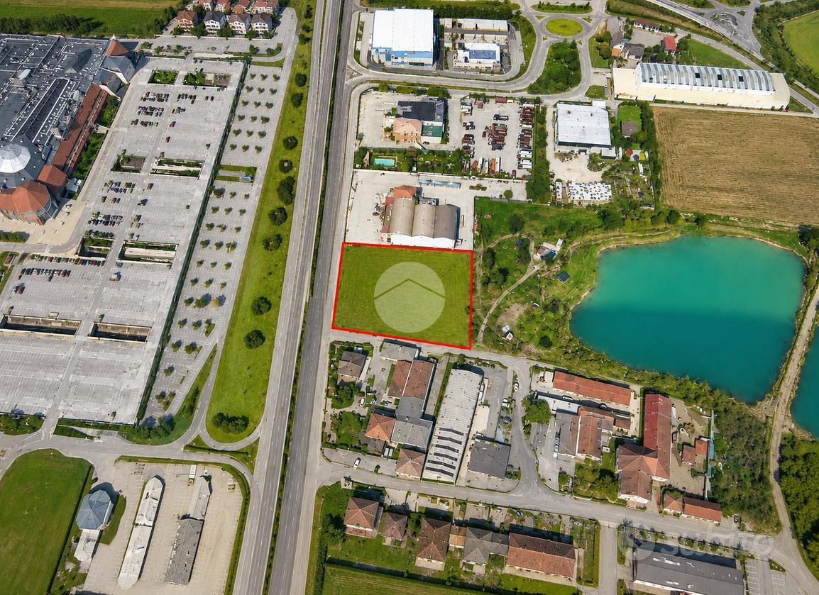 TERRENO A LONATO DEL GARDA - Vista 3