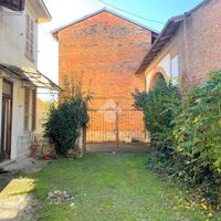 CASA SEMINDIPENDENTE A CASTELSPINA