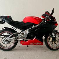 Aprilia rs 125