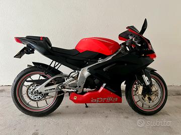 Aprilia rs 125