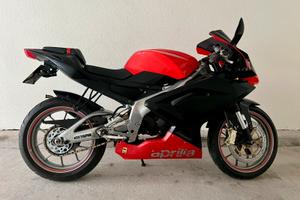 Aprilia rs 125