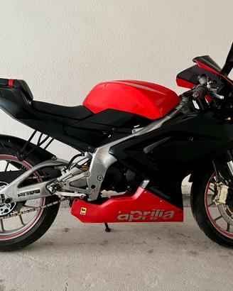 Aprilia rs 125