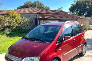 Fiat Idea 1.9 MJT 101CV EURO4 1PROPRI LEGGI TUTT