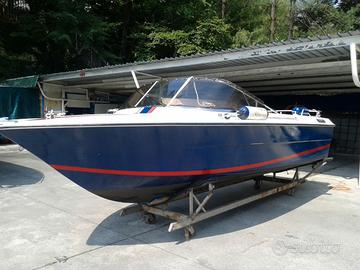 cadenazzi 140 cv
