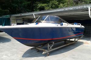 cadenazzi 140 cv