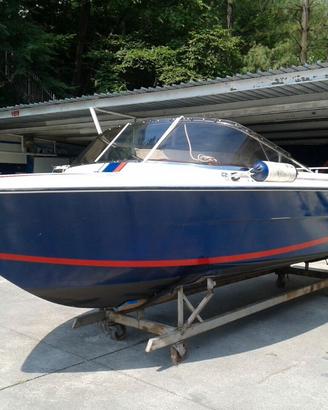 cadenazzi 140 cv