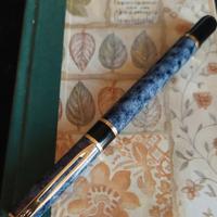 Waterman Laureat anni 80/90 