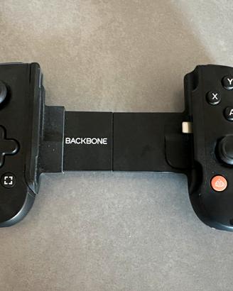 BACKBONE per iphone - seconda generazione