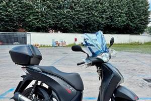 sh Honda 150 cc modello 2014