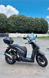 sh Honda 150 cc modello 2014