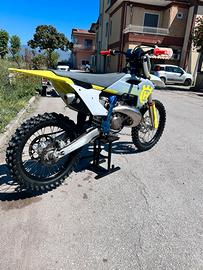 Husqvarna TC 250