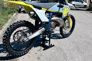 Husqvarna TC 250