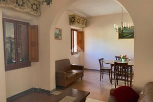 CASA SEMINDIPENDENTE A CASALVIERI