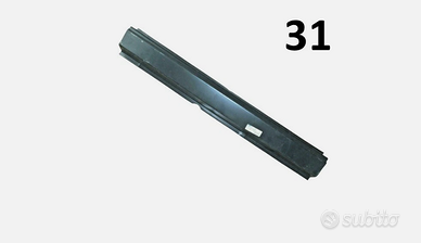 SOTTOPORTA ESTERNO LATERALE SINISTRO FORD FIESTA