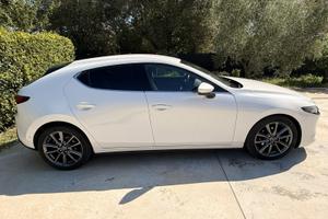 Mazda 3 SkyActive G Bose Exceed 122CV 2000 cc