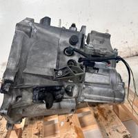 CAMBIO MANUALE COMPLETO PEUGEOT 3008 Serie 9682054