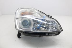 FARO ANTERIORE DESTRO RENAULT Modus 2° Serie 7701