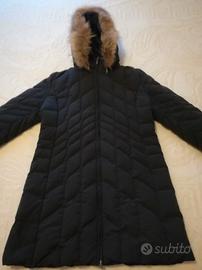 Piumino imbottito donna Superga 