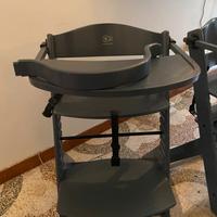 seggiolino 