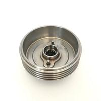 Campana frizione Simonini