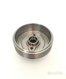 Campana frizione Simonini