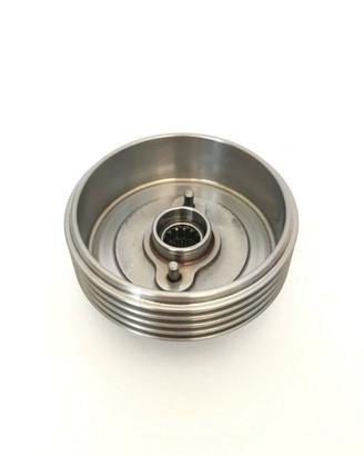 Campana frizione Simonini