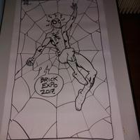 Poster Spider Man